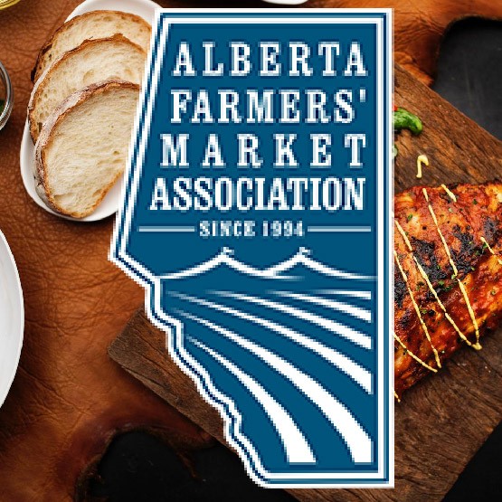 Alberta Farmers Market